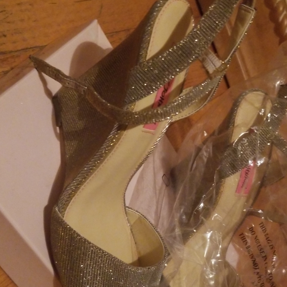Party shose